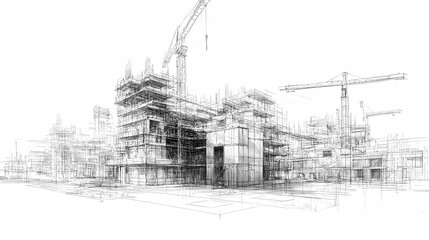 Design your dream buildings, hotels, and apartments with custom imagery. Ideal for creating stunning designs