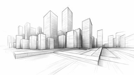 Design your dream buildings, hotels, and apartments with custom imagery. Ideal for creating stunning designs