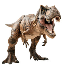 Fototapeta premium tyrannosaurus rex dinosaur