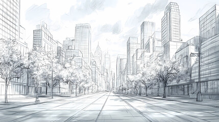 Design your dream buildings, hotels, and apartments with custom imagery. Ideal for creating stunning designs