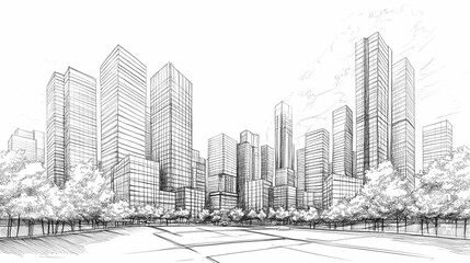 Design your dream buildings, hotels, and apartments with custom imagery. Ideal for creating stunning designs