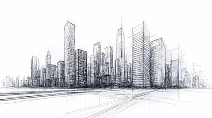 Design your dream buildings, hotels, and apartments with custom imagery. Ideal for creating stunning designs