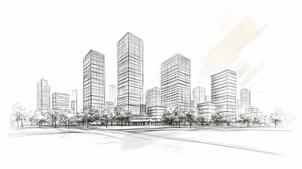 Design your dream buildings, hotels, and apartments with custom imagery. Ideal for creating stunning designs