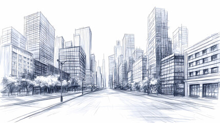 Design your dream buildings, hotels, and apartments with custom imagery. Ideal for creating stunning designs