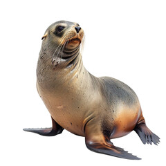 Fototapeta premium state sea lion
