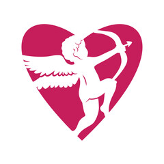 Cupid, The God of Love in Mythical Imagery