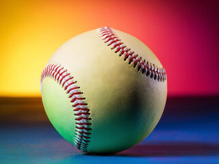 baseball