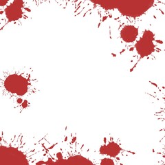 Blood background