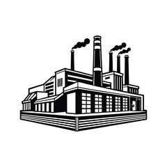 Obraz premium building of a company