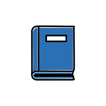 recommend clip art: book icon. Element of education icon. Premium quality graphic design.
