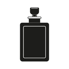 Elegant luxury perfume bottle vector artwork illustration, perfect for beauty and fashion branding, packaging design, and digital decor. Ideal for high-end, stylish, and modern printable graphics.