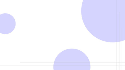 16:9_シンプルな背景素材（幾何学模様）