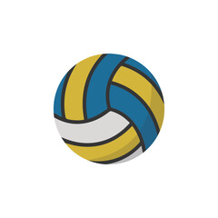 Ball Illustration