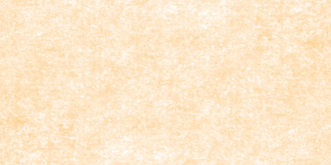 Abstract old paper texture design and Light brown concrete background texture wallpaper. painted watercolor background on paper texture. Gurage paper texture design and Vector design in illustration.	