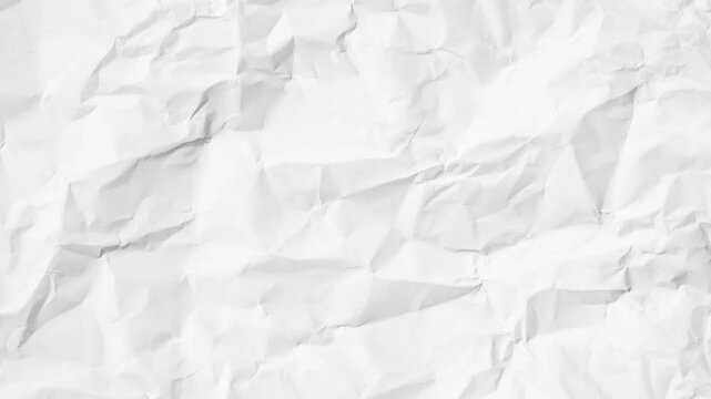 Paper Texture Background Animation 4K