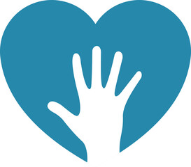 Charity Vector Element