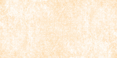 Abstract old paper texture design and Light brown concrete background texture wallpaper. painted watercolor background on paper texture. Gurage paper texture design and Vector design in illustration.	