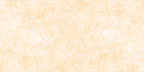 Abstract old paper texture design and Light brown concrete background texture wallpaper. painted watercolor background on paper texture. Gurage paper texture design and Vector design in illustration.	