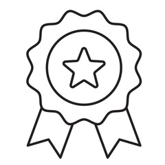 Credibility Icon, Trustworthy, Bussines, Reputation 