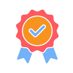 Credibility Icon, Trustworthy, Bussines, Reputation 