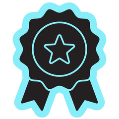 Credibility Icon, Trustworthy, Bussines, Reputation 