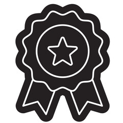 Credibility Icon, Trustworthy, Bussines, Reputation 