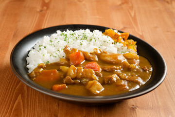 カレーライス