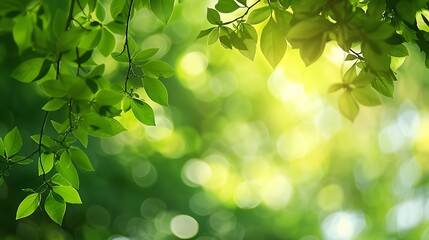 Obraz premium closeup background, summer