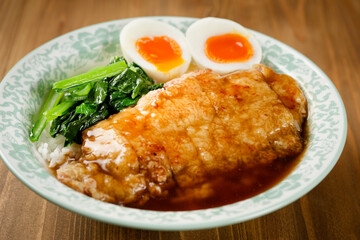 パイコー飯