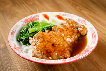 パイコー飯