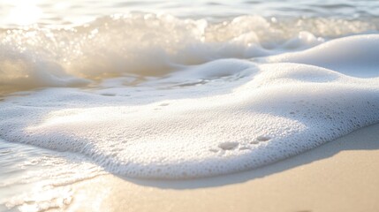 A woman's foot rests on a vintage soda fountain machine in a retro diner.