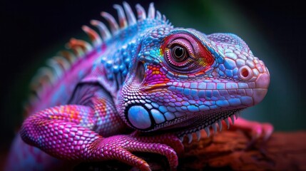 Fototapeta premium Urban Wildlife Photography Walks, vibrant colors, cityscapes, diverse animals, photography