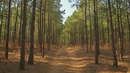 Obraz premium A woman meditating in a lotus pose on a mountain peak with a panoramic view of a valley below.