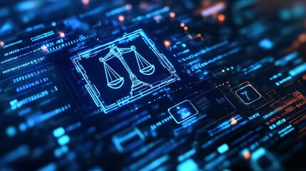 Exploring the Intersection of Technology and Law: Insights into Digital Justice and Innovative Legal Solutions