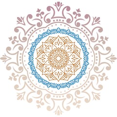 Beautiful Mandala design Art for different purpose 