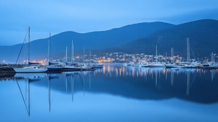 A home music studio with multiple guitars, amplifiers, and a bookshelf full of vinyl records.
