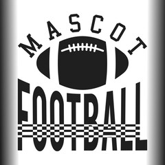 Football Team Svg, Football Svg, Player Shirt, Silhouette, Cricut, Your Team, Svg