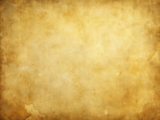 Obraz premium This antique paper backdrop boasts a subtle light yellow-brown texture, ideal for enhancing rustic abstract designs, adding warmth and nostalgia to your artistic endeavors.