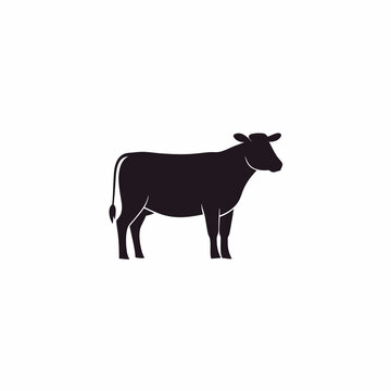 recommend clip art: cow