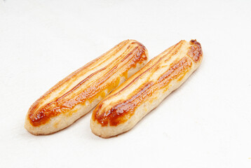 delicious salty coookie for tea time