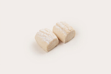 Special Turkish cookie, flour cookie