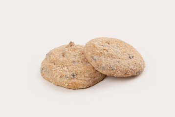 cinnamon cookies for tea time