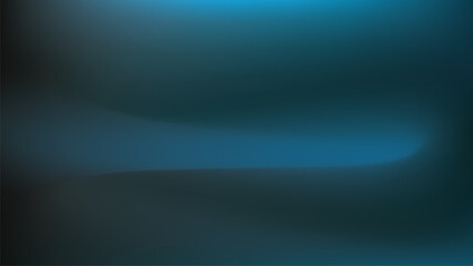 Blue Abstract gradient mesh dark backgrounds holographic eps 10