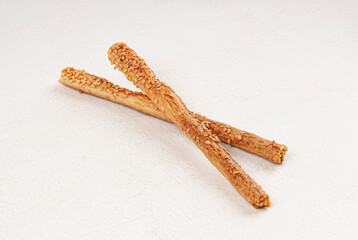 Salty cookies for tea time