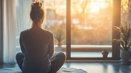 Mental health care programs designed to manage anxiety through mindfulness, therapy, and stress reduction.