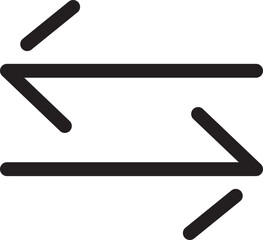 Double Arrow 