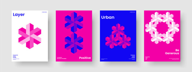 Modern Flyer Layout. Abstract Brochure Template. Isolated Book Cover Design. Banner. Background. Business Presentation. Poster. Report. Magazine. Advertising. Journal. Catalog. Notebook