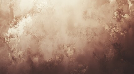 Fototapeta premium Abstract Textured Background in Warm Tones