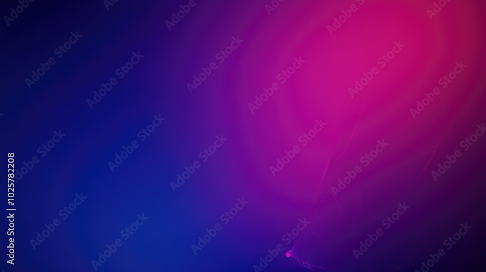 Poster sleek gradient background with deep colors and smooth finish
