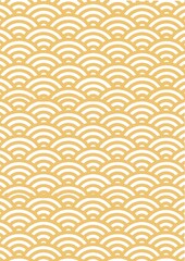 Japanese pattern和柄